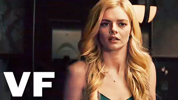 AU DELÀ DES APPARENCES Bande Annonce VF (2020) Samara Weaving