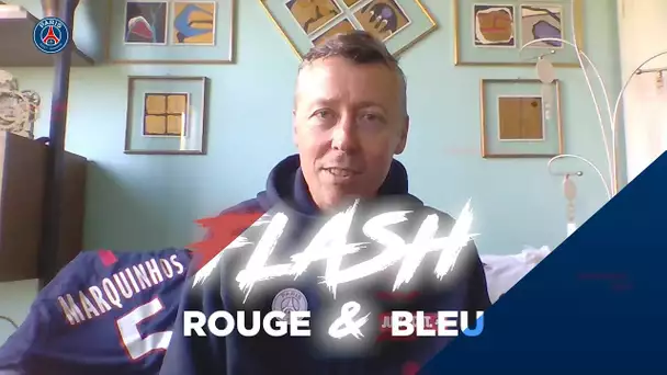 🔴🔵 Rouge & Bleu News Flash 🇬🇧: Back to memories