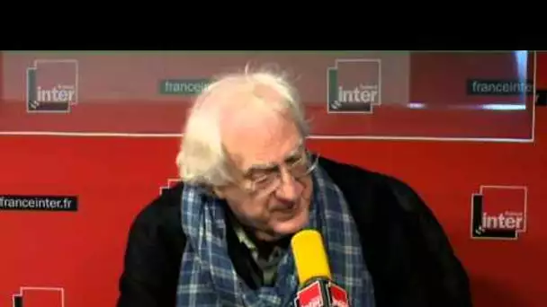 [ARCHIVE] Quand Bertrand Tavernier parlait de polars sur France Inter