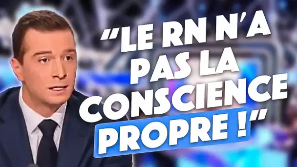 Marche contre l'antis***tisme : Olivier Véran ne souhaite pas que le RN participe !