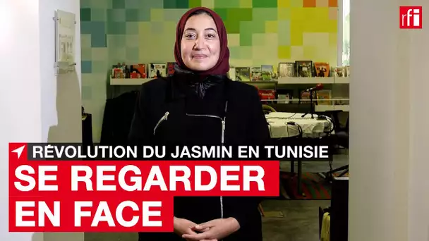 #Tunisie - Saida Ounissi : " La Covid est une formidable occasion de se regarder en face "