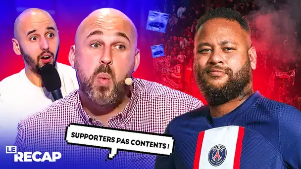 Les Supporters vont-ils trop loin ? 😬 | LE RéCAP #691