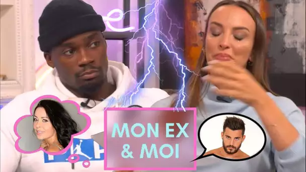 #MonEx&Moi : Khloé et Andrew séparés à cause de Shanna et Antho ? En larmes, vont-ils continuer ?