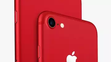 iPhone 7 : 62% de réduction sur le téléphone compact d'Apple