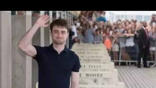Daniel Radcliffe explique pourquoi il refuse d#039;être sur les réseaux sociaux