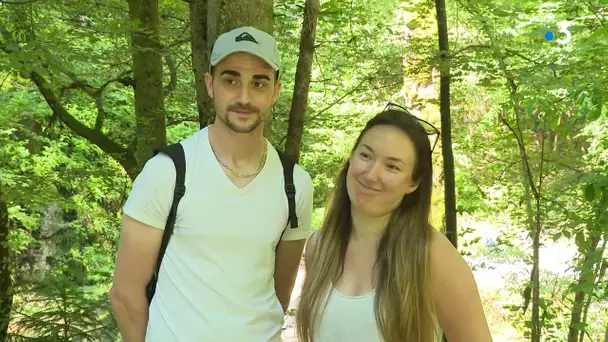 Le Val de Consolation, ils y tiennent "comme à la prunelle de leurs yeux" !