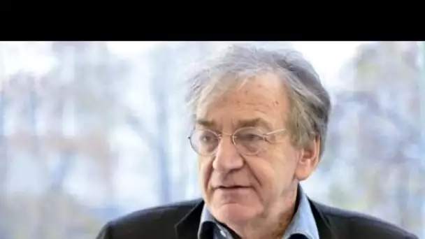 Alain Finkielkraut écarté de LCI après ses propos sur l'inceste : l'écrivain veut...