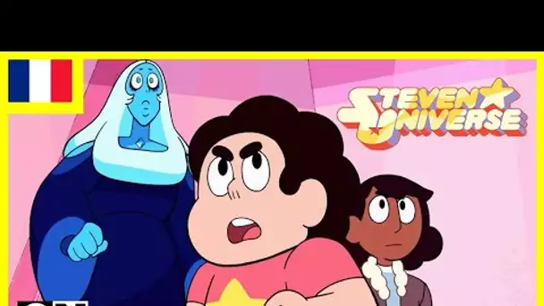 Steven Universe en français 🇫🇷| Change ta vision du monde Part #2
