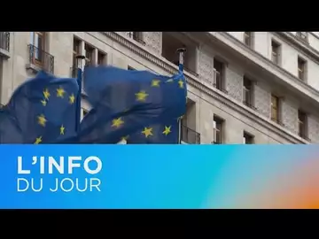 L’info du jour | 5 mai - Mi-journée