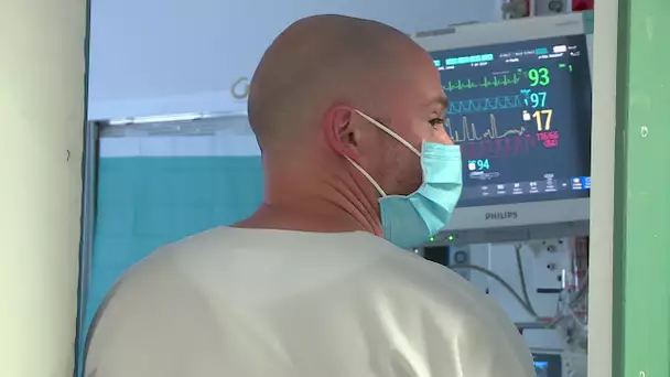 "Bref, je bosse en réa", la vidéo réalisée par la réanimation de l'hôpital d'Albi fait le buzz