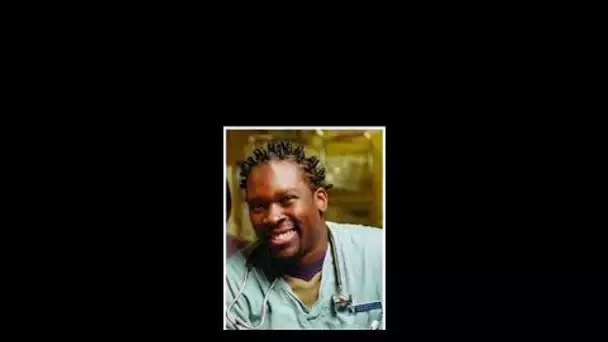 Mort de Deezer D à 55 ans, l 39inoubliable infirmier Malik d 39Urgences