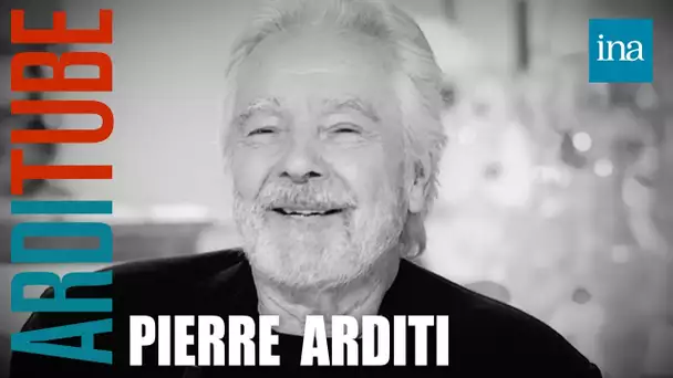 Pierre Arditi  "C'est Lamentable"  chez Thierry Ardisson | INA Arditube