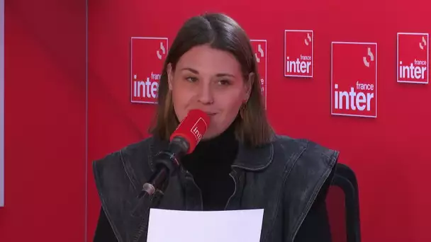 Situationship, moi ce que j'en dis... La chronique de Tania Dutel