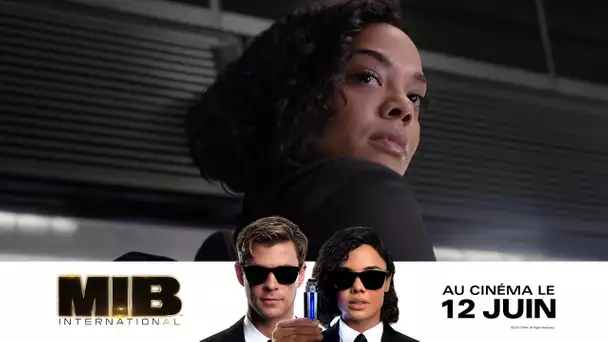 Men In Black International - TV Spot 'Newbie' 20s