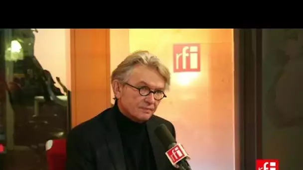 Jean-Claude Mailly (FO): « Il y a au sein du gouvernement une vraie volonté de discuter »