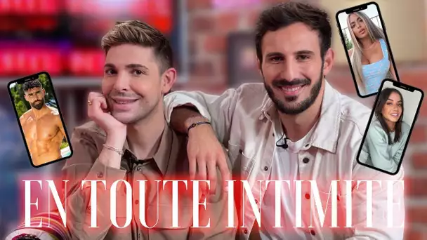 Thibault (La Villa 6): Sa vérité sur Julie, Clash coupé avec Jon, En froid avec Marine, Il dit tout