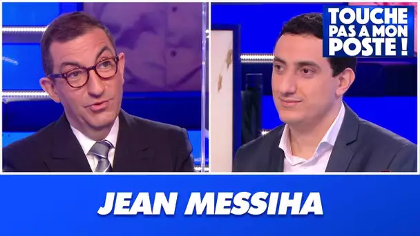 Jean Messiha : "Trappes est une zone de non-France !"