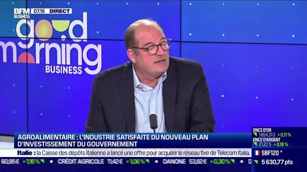 Jérôme Foucault (Adepale) : Négociations commerciales, quelles hausses de prix en 2023 ?