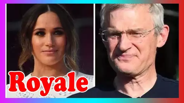 Jeremy Vine établit des parallèles entre l'aff@ire Meghan et Nasty Nick