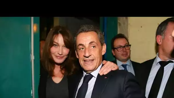 Nicolas et Carla Sarkozy : leur paradis très exclusif Villa Montmorency
