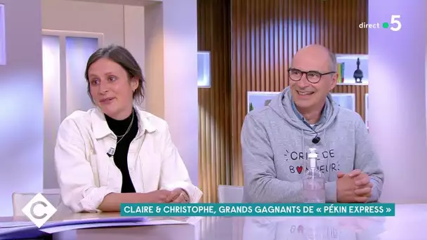 Le 5 sur 5 ! - C à Vous - 28/04/2021