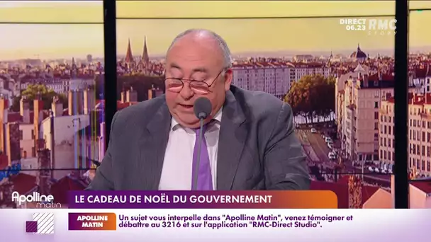 Un salarié peut toucher jusqu'à 2 550 euros d'aides pour les fêtes de fin d'année