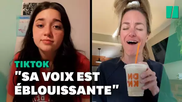 Ces chansons Disney ont fait de cette baby-sitter une star TikTok