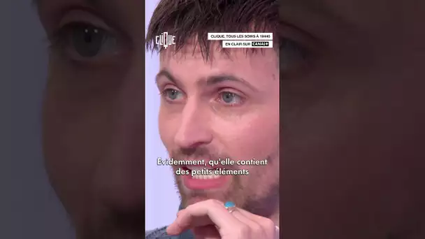 La censure peut-elle être positive ? Avec Raphaël Quenard - CANAL+