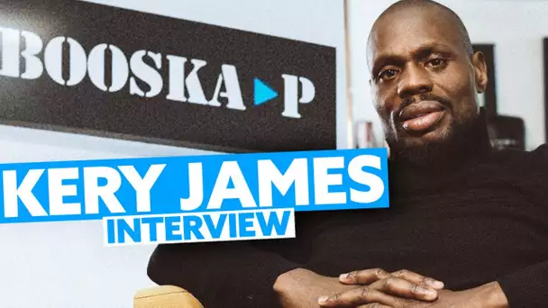 Interview Kery James : Son album, JUL, ses rapports avec Skyrock, son feat avec Kalash Criminel...