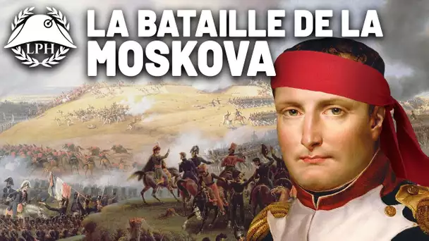 Une bataille de géants aux portes de Moscou - La Petite Histoire - TVL