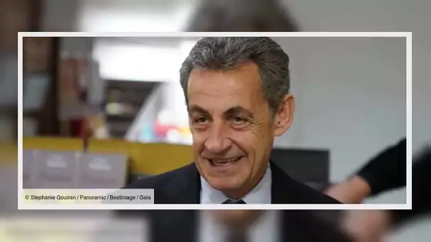 ✅  Nicolas Sarkozy investi d&#039;une nouvelle mission par Emmanuel Macron