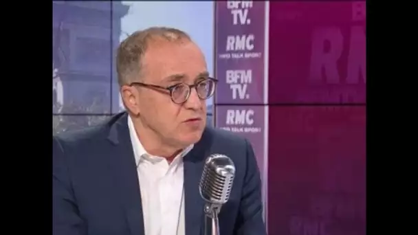« On va échapper au pire » : le Pr Gilbert Deray se veut rassurant