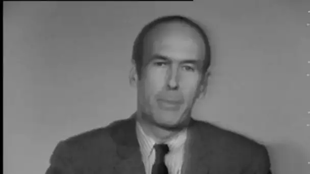 Valéry Giscard d'Estaing