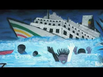 Sénégal : le naufrage oublié du "Joola", un deuil impossible • FRANCE 24