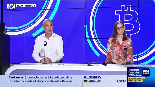 Goin : 2e français a obtenir l'agrément Mica