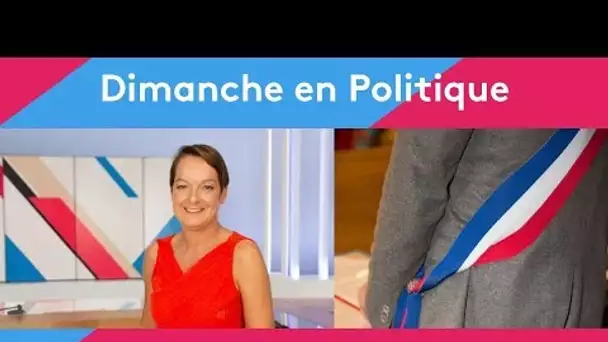 Municipales 2020 : le rôle du maire ? [Dimanche en Politique]