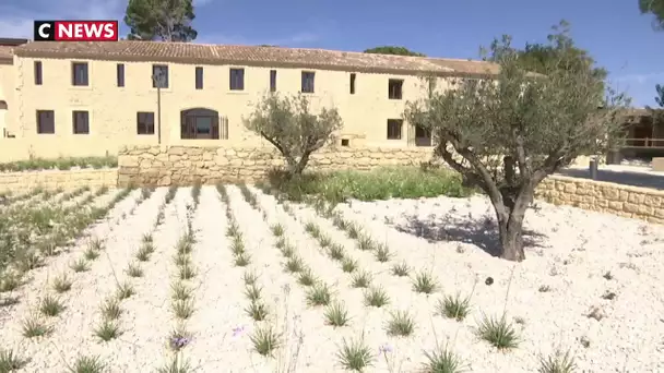 Fos-sur-Mer : une ancienne bergerie rénovée en maison des arts