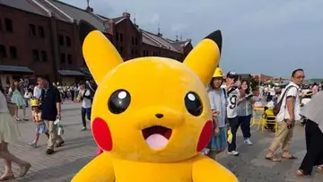 Pikachu, le nouvel ambassadeur de la ville d’Osaka pour l’Expo universelle 2025