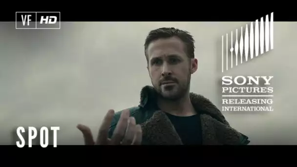 Blade Runner 2049 - TV Spot Beginning 30' - VF