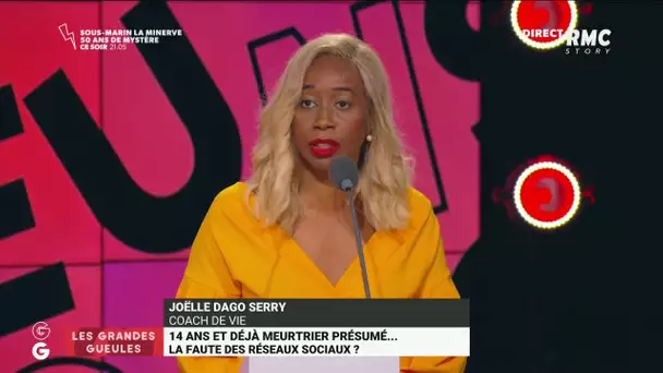Ivry - "J'aurais pu être Marjorie... Combien de fois je suis allée défendre mes frères et sœurs"