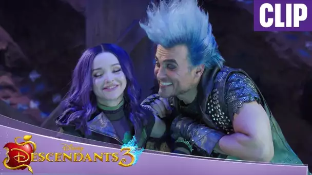 Descendants 3 - Chanson : Do what you gotta do