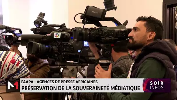 Agences de presses africaines : préservation de la souveraineté médiatique