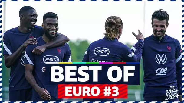 Best Of Euro #3, Équipe de France I FFF 2021