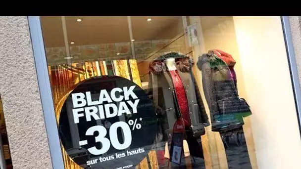 Black Friday : prix cassés ou arnaques ?