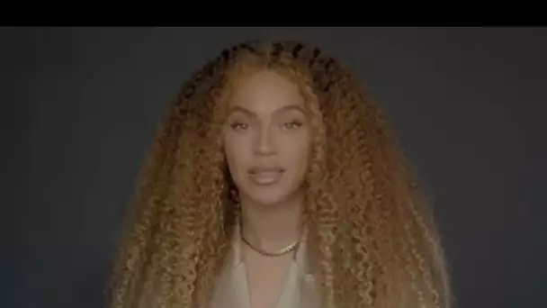 Black Lives Matter, féminisme et inspiration : le discours engagé de Beyoncé (VIDEO)