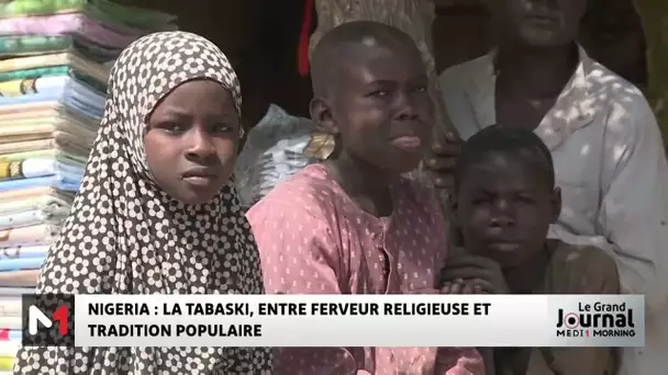Nigeria : la Tabaski entre ferveur religieuse et tradition populaire