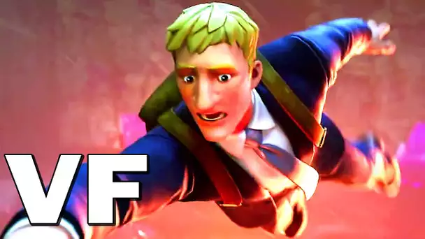 FORTNITE Saison 5 Point Zéro Trailer VF (2020)