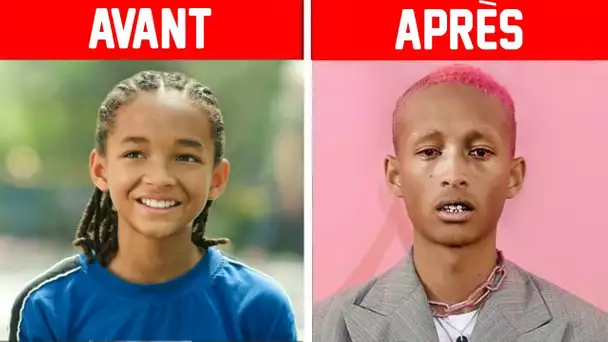 JADEN SMITH A T’IL UNE CHANCE DE REVENIR EN 2020 ?