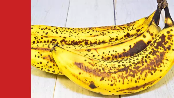 Si vous aimez les bananes, lisez ces 10 choses étonnantes  Le numéro 5 est le meilleur