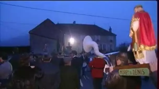 [Fête de la Saint Vincent tournante]